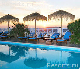 Andromeda Villas 5